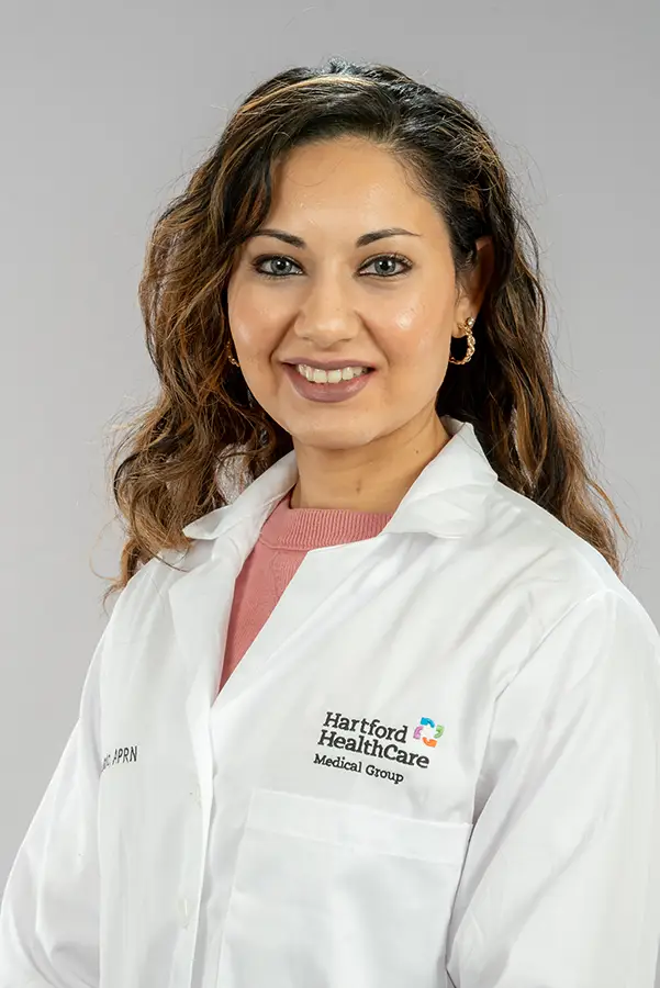 Photo of Gaba, Pinky, APRN, DNP